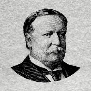 President William Howard Taft T-Shirt